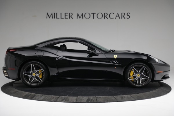 Used 2014 Ferrari California 30 for sale Sold at Rolls-Royce Motor Cars Greenwich in Greenwich CT 06830 21