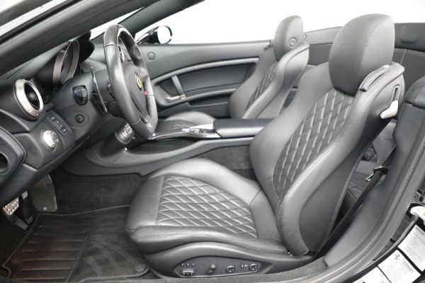 Used 2014 Ferrari California 30 for sale Sold at Rolls-Royce Motor Cars Greenwich in Greenwich CT 06830 26