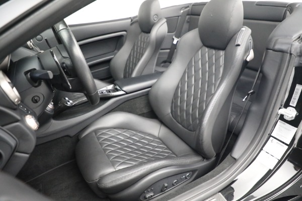 Used 2014 Ferrari California 30 for sale Sold at Rolls-Royce Motor Cars Greenwich in Greenwich CT 06830 27