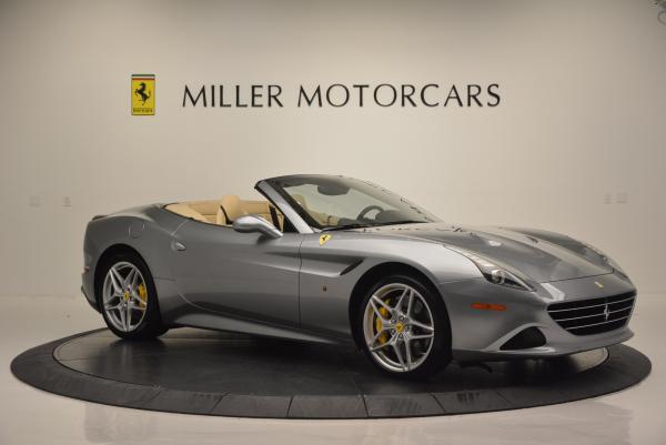 Used 2015 Ferrari California T for sale Sold at Rolls-Royce Motor Cars Greenwich in Greenwich CT 06830 10