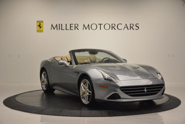 Used 2015 Ferrari California T for sale Sold at Rolls-Royce Motor Cars Greenwich in Greenwich CT 06830 11