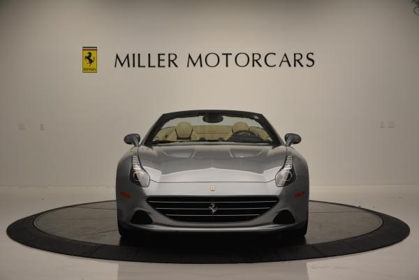 Used 2015 Ferrari California T for sale Sold at Rolls-Royce Motor Cars Greenwich in Greenwich CT 06830 12