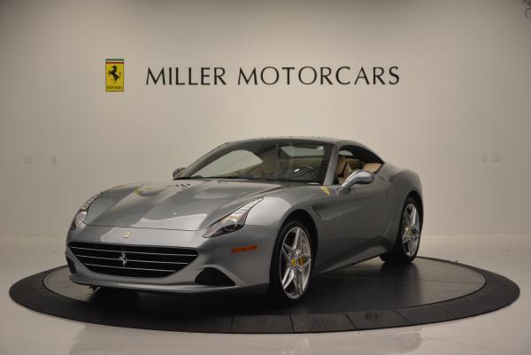 Used 2015 Ferrari California T for sale Sold at Rolls-Royce Motor Cars Greenwich in Greenwich CT 06830 13