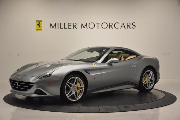 Used 2015 Ferrari California T for sale Sold at Rolls-Royce Motor Cars Greenwich in Greenwich CT 06830 14