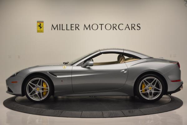 Used 2015 Ferrari California T for sale Sold at Rolls-Royce Motor Cars Greenwich in Greenwich CT 06830 15