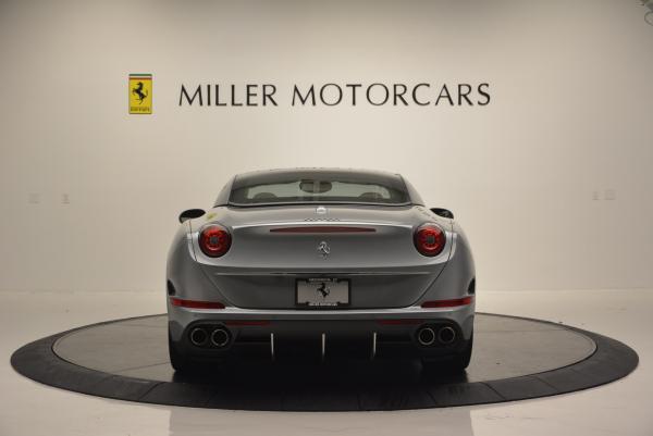 Used 2015 Ferrari California T for sale Sold at Rolls-Royce Motor Cars Greenwich in Greenwich CT 06830 18