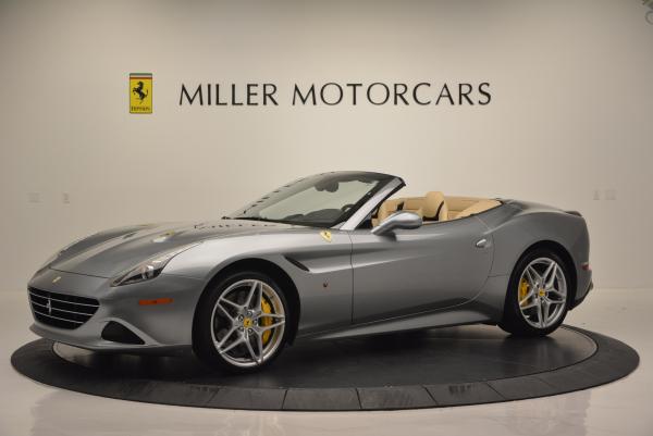 Used 2015 Ferrari California T for sale Sold at Rolls-Royce Motor Cars Greenwich in Greenwich CT 06830 2