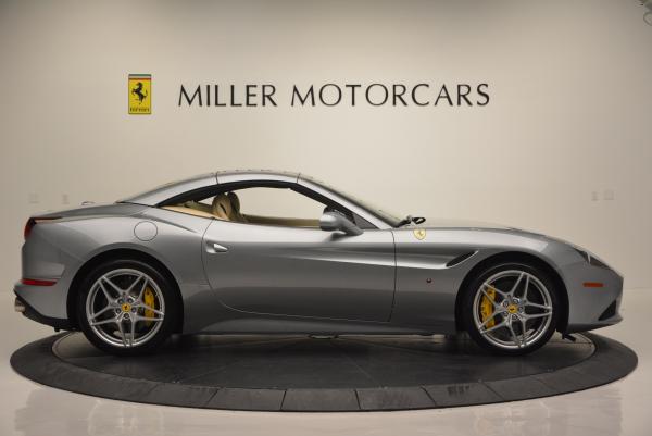 Used 2015 Ferrari California T for sale Sold at Rolls-Royce Motor Cars Greenwich in Greenwich CT 06830 21