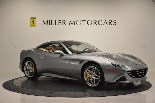 Used 2015 Ferrari California T for sale Sold at Rolls-Royce Motor Cars Greenwich in Greenwich CT 06830 22