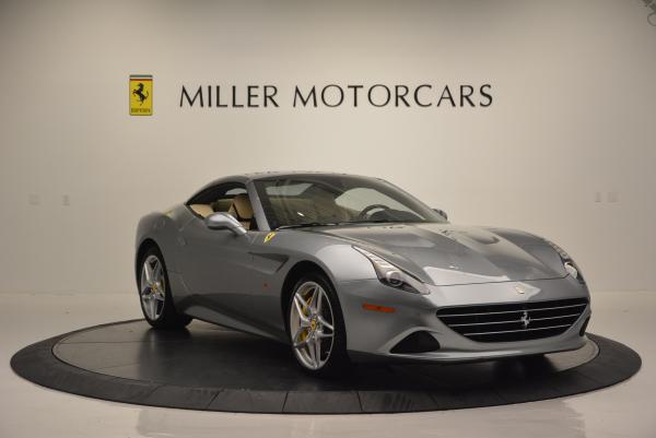 Used 2015 Ferrari California T for sale Sold at Rolls-Royce Motor Cars Greenwich in Greenwich CT 06830 23