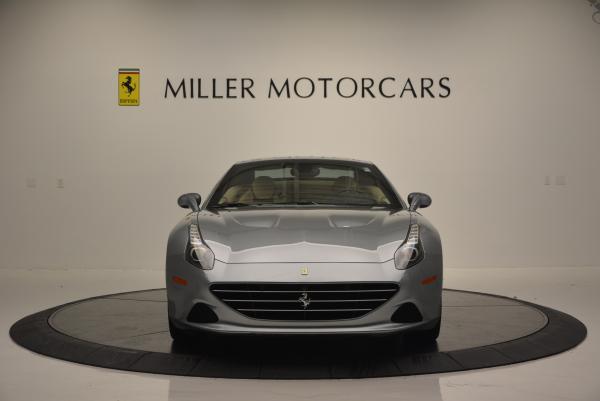 Used 2015 Ferrari California T for sale Sold at Rolls-Royce Motor Cars Greenwich in Greenwich CT 06830 24