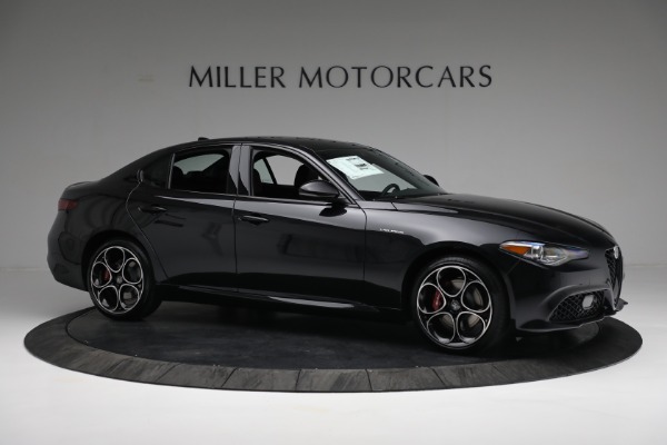 New 2022 Alfa Romeo Giulia Veloce for sale Sold at Rolls-Royce Motor Cars Greenwich in Greenwich CT 06830 10