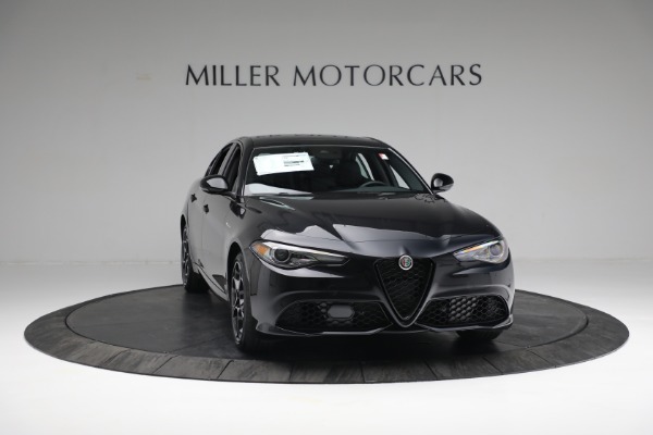 New 2022 Alfa Romeo Giulia Veloce for sale Sold at Rolls-Royce Motor Cars Greenwich in Greenwich CT 06830 11