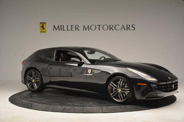 Used 2014 Ferrari FF for sale Sold at Rolls-Royce Motor Cars Greenwich in Greenwich CT 06830 10