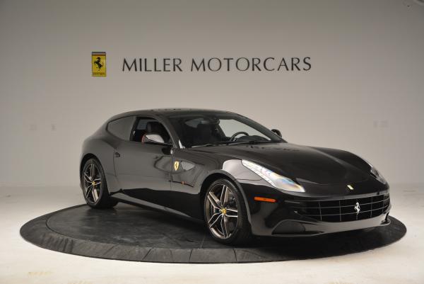 Used 2014 Ferrari FF for sale Sold at Rolls-Royce Motor Cars Greenwich in Greenwich CT 06830 11