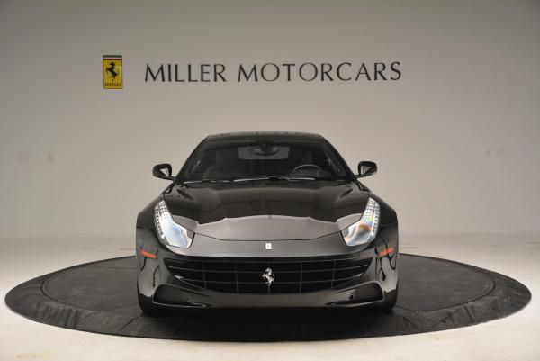 Used 2014 Ferrari FF for sale Sold at Rolls-Royce Motor Cars Greenwich in Greenwich CT 06830 12