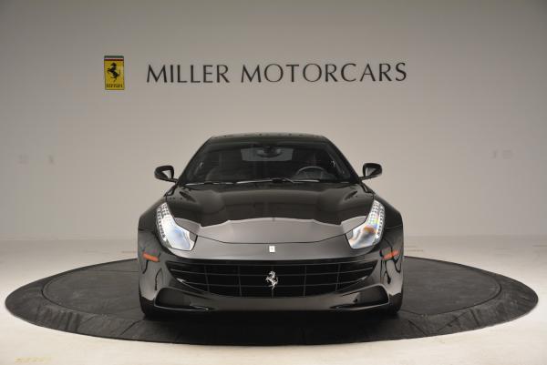 Used 2014 Ferrari FF for sale Sold at Rolls-Royce Motor Cars Greenwich in Greenwich CT 06830 12