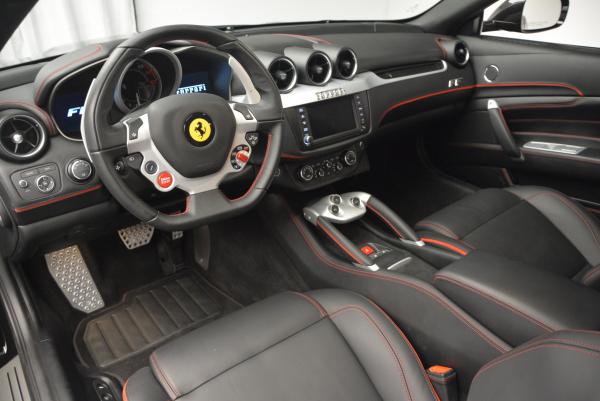 Used 2014 Ferrari FF for sale Sold at Rolls-Royce Motor Cars Greenwich in Greenwich CT 06830 13