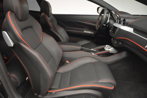 Used 2014 Ferrari FF for sale Sold at Rolls-Royce Motor Cars Greenwich in Greenwich CT 06830 19