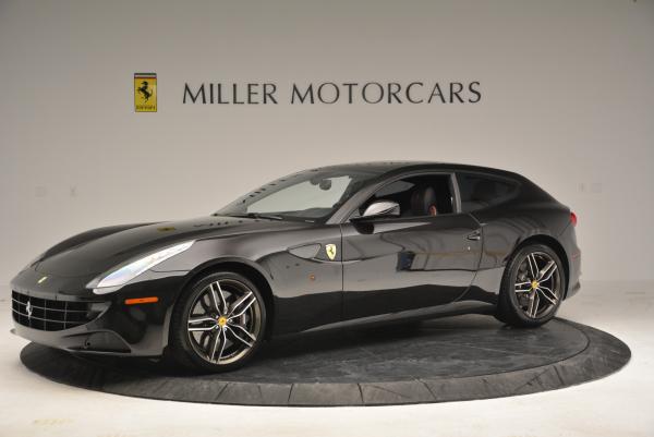 Used 2014 Ferrari FF for sale Sold at Rolls-Royce Motor Cars Greenwich in Greenwich CT 06830 2