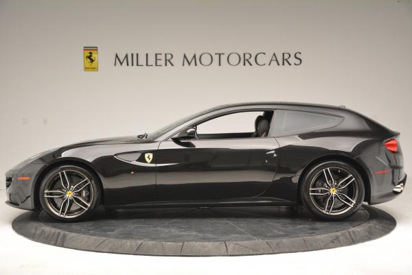 Used 2014 Ferrari FF for sale Sold at Rolls-Royce Motor Cars Greenwich in Greenwich CT 06830 3