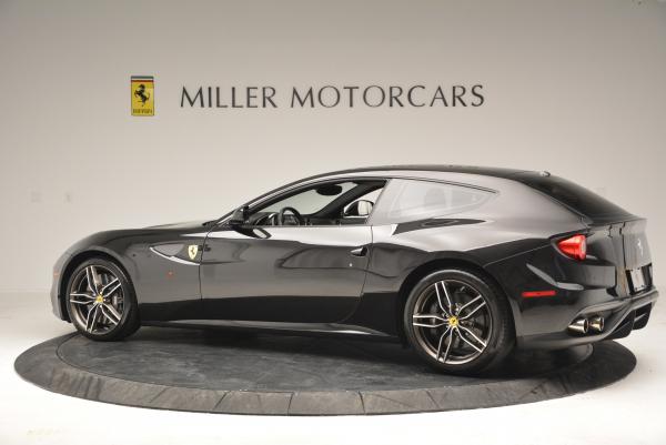 Used 2014 Ferrari FF for sale Sold at Rolls-Royce Motor Cars Greenwich in Greenwich CT 06830 4