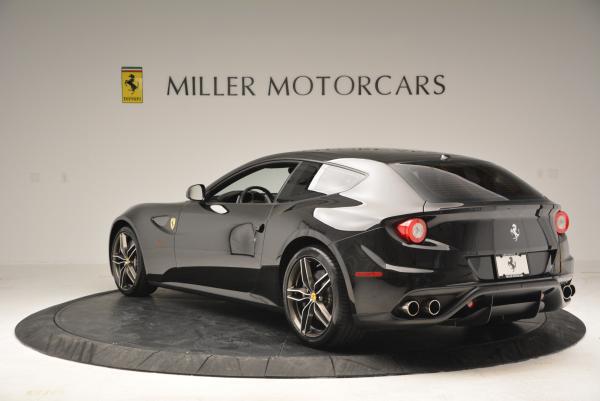 Used 2014 Ferrari FF for sale Sold at Rolls-Royce Motor Cars Greenwich in Greenwich CT 06830 5