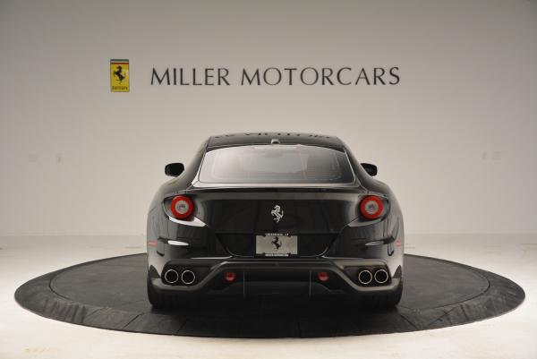 Used 2014 Ferrari FF for sale Sold at Rolls-Royce Motor Cars Greenwich in Greenwich CT 06830 6