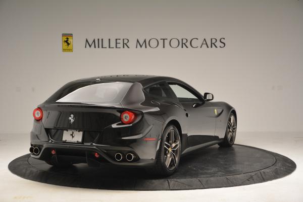 Used 2014 Ferrari FF for sale Sold at Rolls-Royce Motor Cars Greenwich in Greenwich CT 06830 7