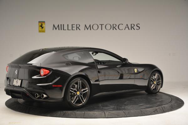 Used 2014 Ferrari FF for sale Sold at Rolls-Royce Motor Cars Greenwich in Greenwich CT 06830 8