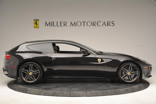Used 2014 Ferrari FF for sale Sold at Rolls-Royce Motor Cars Greenwich in Greenwich CT 06830 9