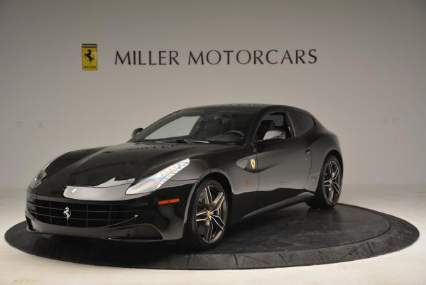 Used 2014 Ferrari FF for sale Sold at Rolls-Royce Motor Cars Greenwich in Greenwich CT 06830 1