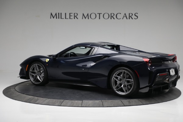 Used 2020 Ferrari 488 Pista Spider for sale Sold at Rolls-Royce Motor Cars Greenwich in Greenwich CT 06830 16