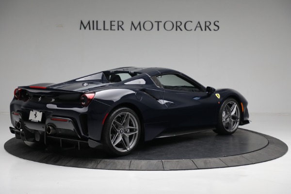 Used 2020 Ferrari 488 Pista Spider for sale Sold at Rolls-Royce Motor Cars Greenwich in Greenwich CT 06830 20