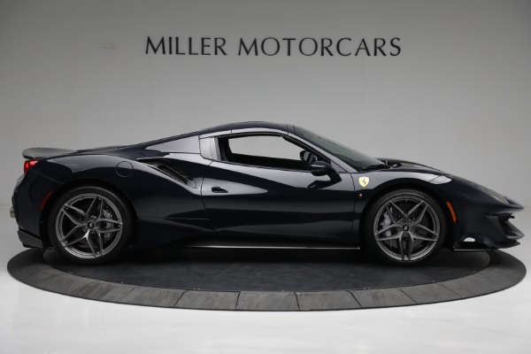 Used 2020 Ferrari 488 Pista Spider for sale Call for price at Rolls-Royce Motor Cars Greenwich in Greenwich CT 06830 21