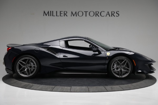 Used 2020 Ferrari 488 Pista Spider for sale Sold at Rolls-Royce Motor Cars Greenwich in Greenwich CT 06830 21