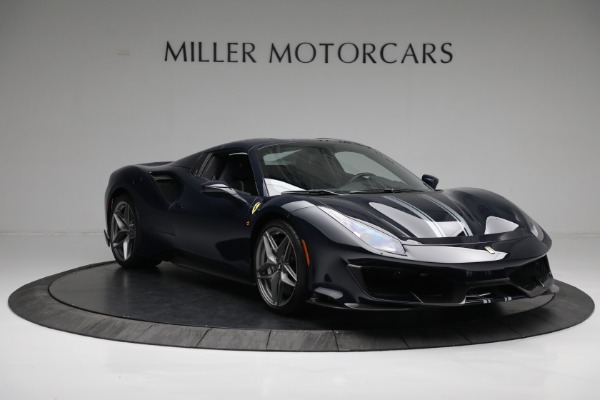 Used 2020 Ferrari 488 Pista Spider for sale Sold at Rolls-Royce Motor Cars Greenwich in Greenwich CT 06830 23