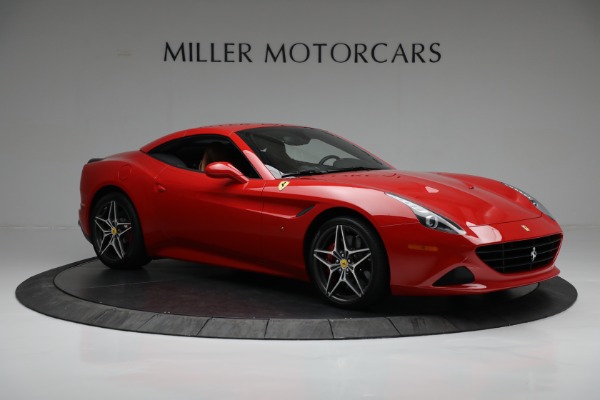 Used 2016 Ferrari California T for sale Sold at Rolls-Royce Motor Cars Greenwich in Greenwich CT 06830 19