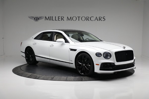 Used 2021 Bentley Flying Spur W12 First Edition for sale $329,900 at Rolls-Royce Motor Cars Greenwich in Greenwich CT 06830 11