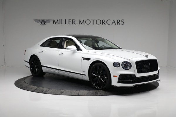 Used 2021 Bentley Flying Spur W12 First Edition for sale Sold at Rolls-Royce Motor Cars Greenwich in Greenwich CT 06830 11