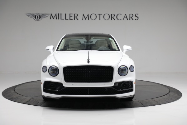 Used 2021 Bentley Flying Spur W12 First Edition for sale Sold at Rolls-Royce Motor Cars Greenwich in Greenwich CT 06830 12