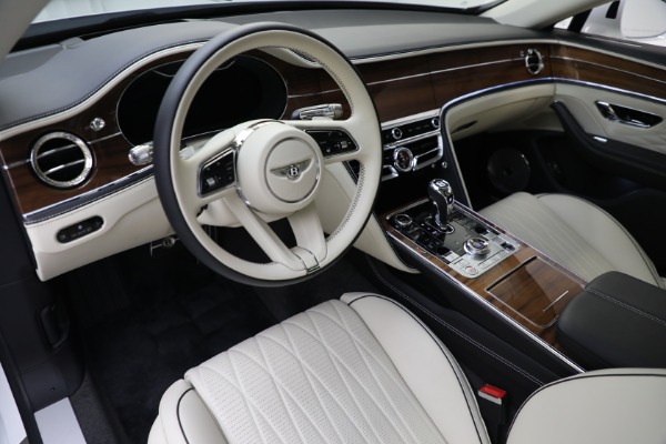 Used 2021 Bentley Flying Spur W12 First Edition for sale $329,900 at Rolls-Royce Motor Cars Greenwich in Greenwich CT 06830 16