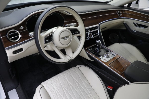 Used 2021 Bentley Flying Spur W12 First Edition for sale Sold at Rolls-Royce Motor Cars Greenwich in Greenwich CT 06830 16