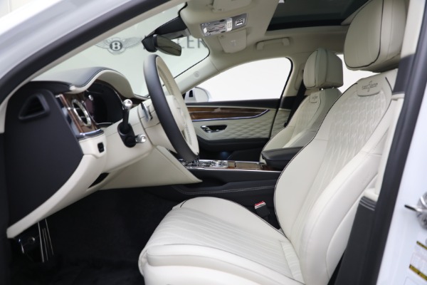 Used 2021 Bentley Flying Spur W12 First Edition for sale $329,900 at Rolls-Royce Motor Cars Greenwich in Greenwich CT 06830 17