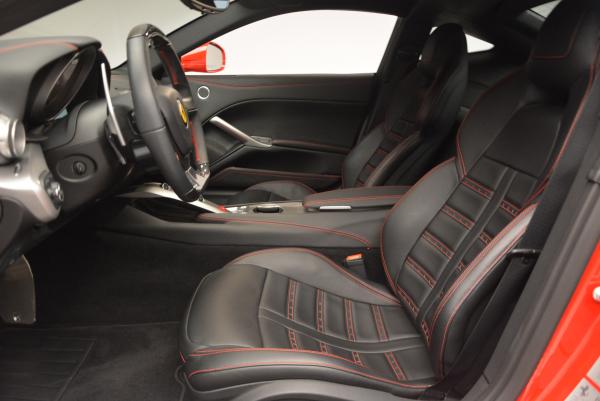 Used 2015 Ferrari F12 Berlinetta for sale Sold at Rolls-Royce Motor Cars Greenwich in Greenwich CT 06830 13