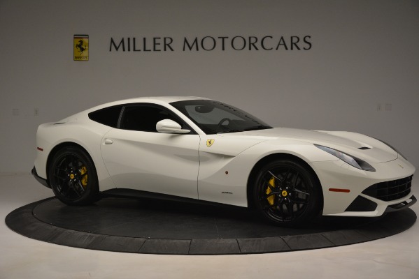 Used 2015 Ferrari F12 Berlinetta for sale Sold at Rolls-Royce Motor Cars Greenwich in Greenwich CT 06830 10