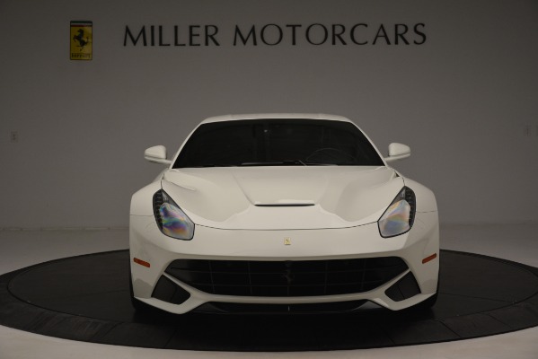 Used 2015 Ferrari F12 Berlinetta for sale Sold at Rolls-Royce Motor Cars Greenwich in Greenwich CT 06830 12