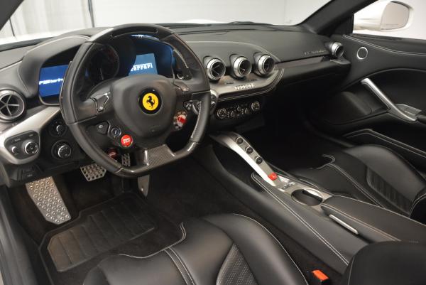 Used 2015 Ferrari F12 Berlinetta for sale Sold at Rolls-Royce Motor Cars Greenwich in Greenwich CT 06830 14