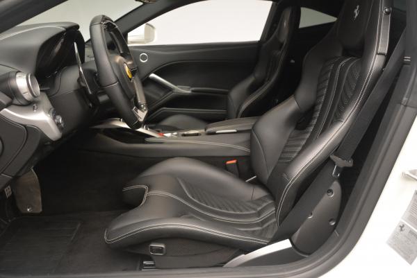 Used 2015 Ferrari F12 Berlinetta for sale Sold at Rolls-Royce Motor Cars Greenwich in Greenwich CT 06830 15