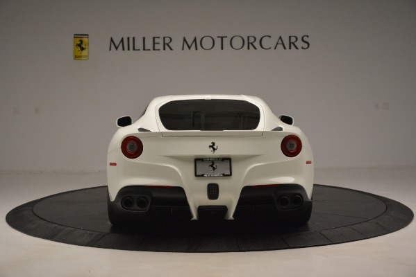 Used 2015 Ferrari F12 Berlinetta for sale Sold at Rolls-Royce Motor Cars Greenwich in Greenwich CT 06830 6